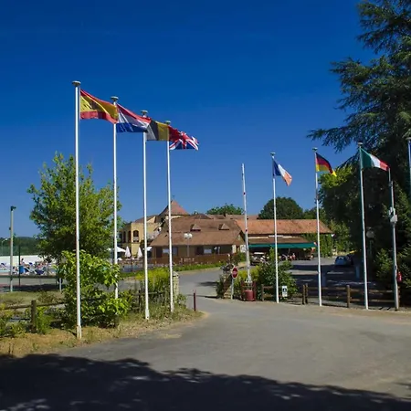 4 Etoiles - Piscine - Ef0iia Campingplads Proissans