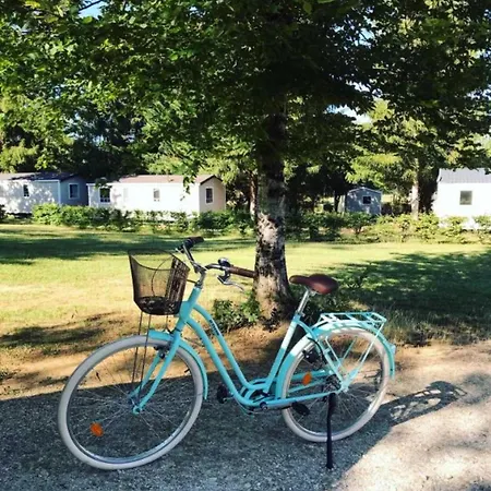 4 Etoiles - Piscine - Ef0iia Campingplads